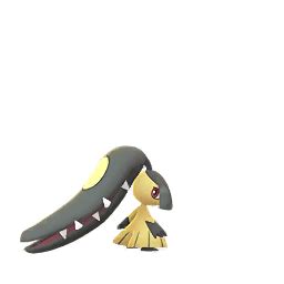 mawile pokemon go|shadow mawile pokemon go.